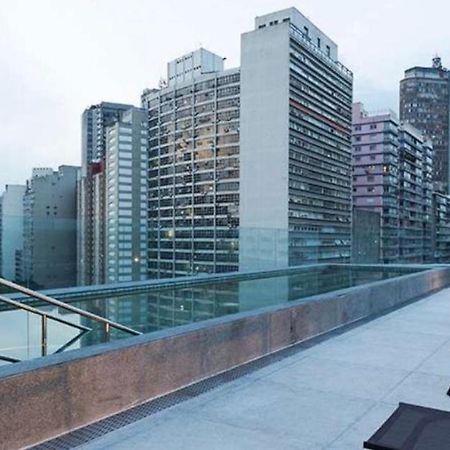 Studio 200 Downtown São Paulo Exterior photo