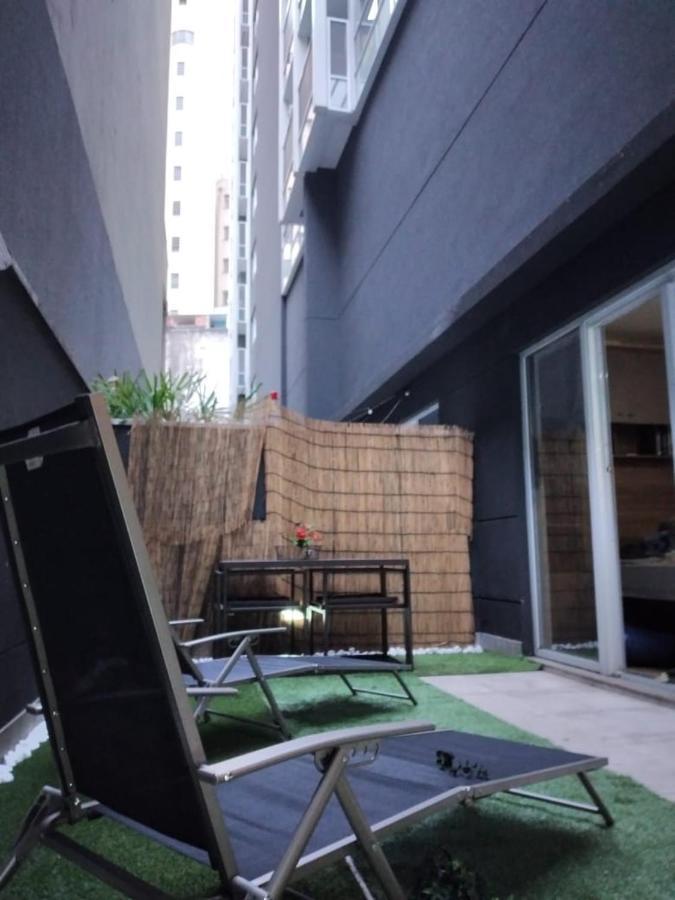 Studio 200 Downtown São Paulo Exterior photo